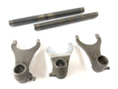 Suzuki Intruder VL 1500 AL [2000] - Switch Forks Set Switching Clots set-1