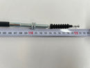 Honda XL 500 S PD01 [all years] - clutch cable - reinforced version-5