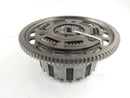 Triumph Speed ​​Triple 955i T595N [2002] - Koppling-2