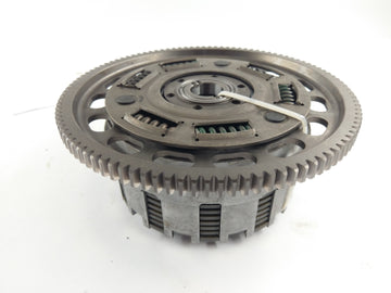 Triumph Speed ​​Triple 955i T595N [2002] - Koppling - 0