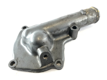 Yamaha XTZ 750 Super Tenere 3LD [1995] - Vattenpump täckmotorns lock - 0