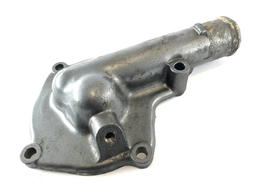 Yamaha XTZ 750 Super Tenere 3LD [1995] - Vattenpump täckmotorns lock