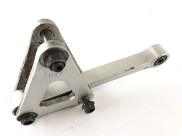 Yamaha YZF R1 RN12 [2005] - Umlenkhebel Federbein Knochen - 0