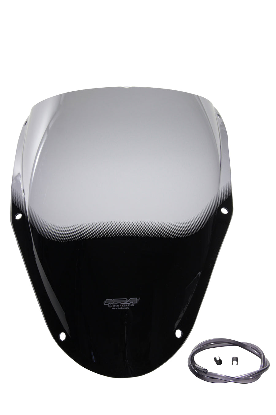 Suzuki TL 1000R - Original Shape Disc "On"
