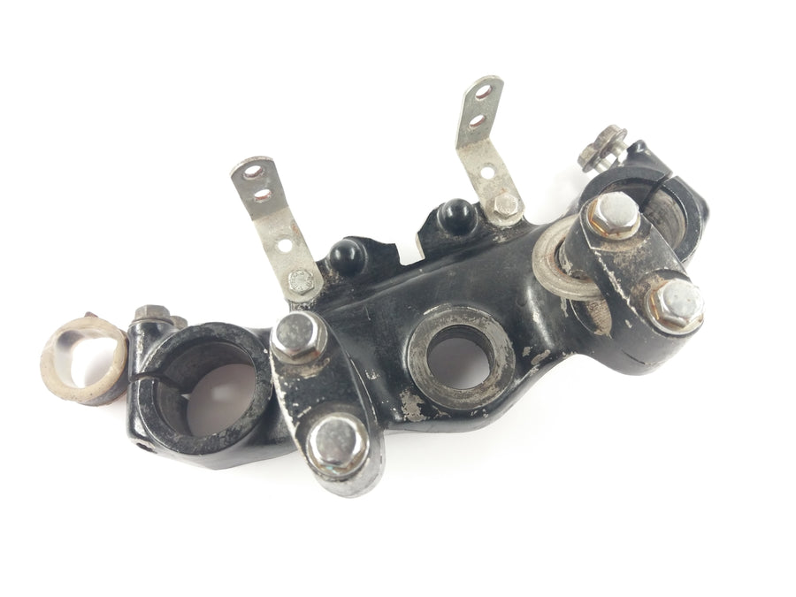 Honda XL 500 R PD02 - Fork Bridge ovanför