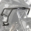 Honda CB 500 X [GIVI] - Crash bar tube diameter 25 mm