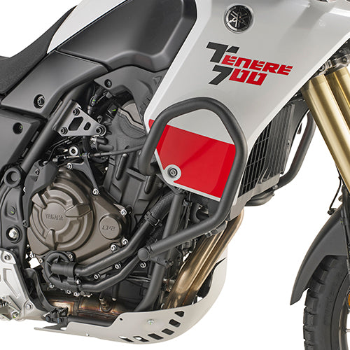 Yamaha Ténéré 700 [GIVI] - Sturzbügel