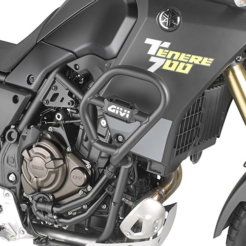 YAMAHA XTZ 700 TENERE [2021-2022] - Motorskyddsbygel