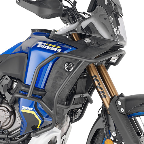 YAMAHA XTZ 700 TENERE WORLD RAID [2022] - Motorskydd
