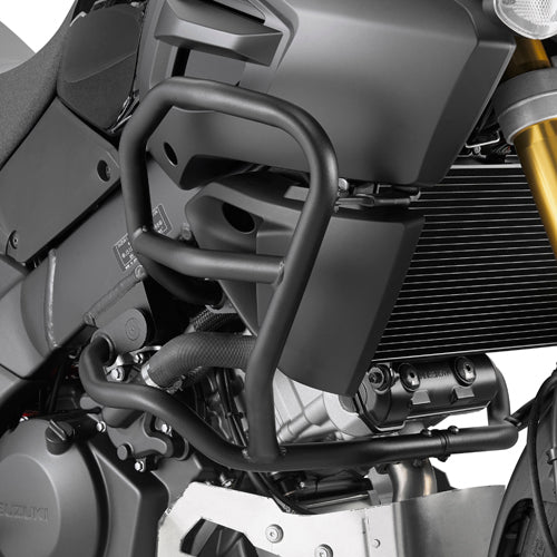 Suzuki DL 1000 V-Strom [GIVI] - Sturzbügel Rohrdurchmesser 25 mm