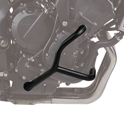 Yamaha FZ6/FZ6 600 Fazer [GIVI] - Sturzbügel Rohrdurchmesser 25 mm