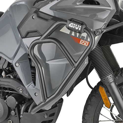 KAWASAKI KLR 650 [2023] - Motorskydd