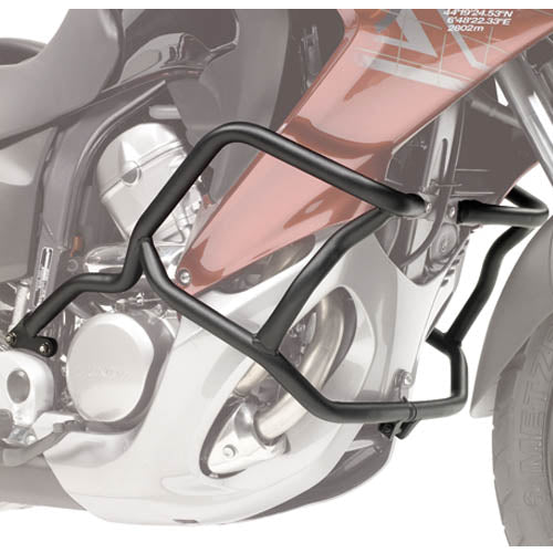 Honda XL 700 V Transalp [GIVI] - Sturzbügel Rohrdurchmesser 25 mm