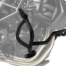 BMW F 700 GS [GIVI] - Krockstångsrör diameter 25 mm