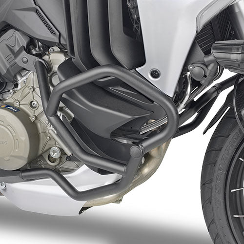 Ducati Multistrada V4 - V4 S [GIVI] - Sturzbügel
