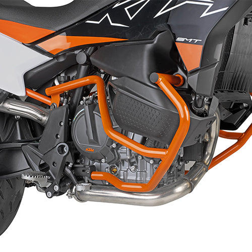 KTM 890 SMT [2023] - Motorskydd