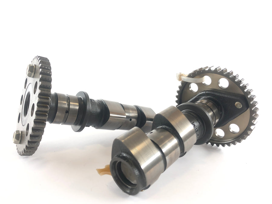 Honda Varadero XL 1000 SD02 [2002] - Kamaxlar Set framcylinder