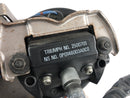Triumph Daytona 1200 T300D [1995] - Cockpit Tacho -beslag-4