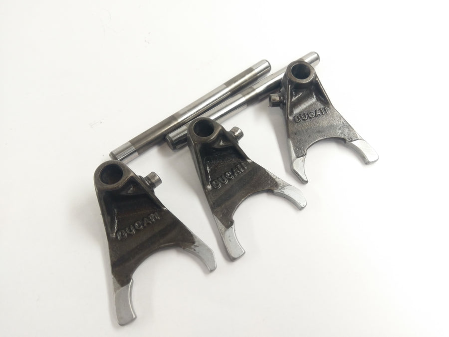 Ducati Monster 600 M600 [1994] - Switch Forking Claws Set