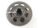 Honda Africa Twin XRV 650 RD03 [1989] - Polrad Rotor-3