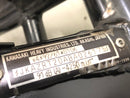 Kawasaki ZRX 1200 S ZRT20A [2003] - Ram med papper-5