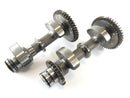 Yamaha XTZ 750 Super Tenere 3LD [1995] - Set Compensation Waves Set-3