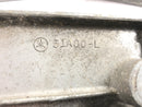 Yamaha XJ 900 F 58L [1985] - Halter Footrost Set Couple-5
