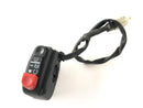 Husqvarna TE 510 [2008] - Handlebar switch right-1