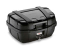 Givi Trekker 52 – Monokey toppfodral svart