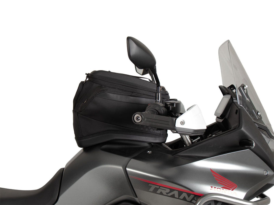 Honda XL 750 Transalp [2025] - Tanking Basic inklusive motsvarighetstankväska