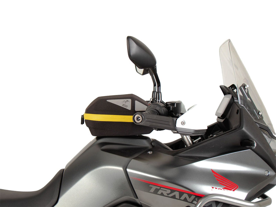 Honda XL 750 Transalp [2025] - Tanking Basic inklusive motsvarighetstankväska