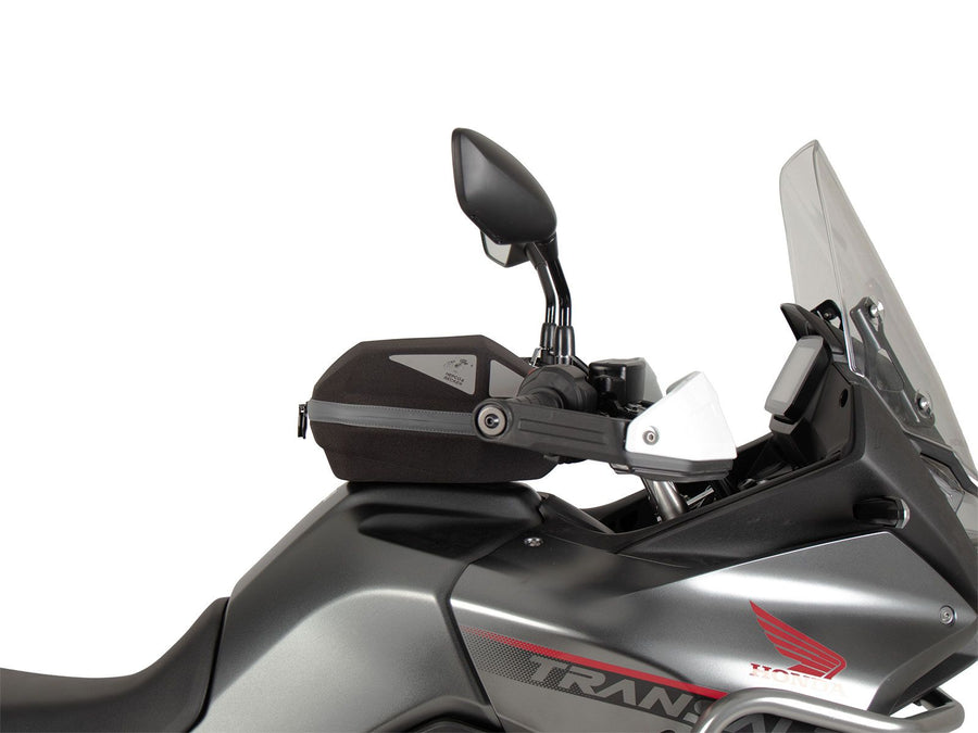Honda XL 750 Transalp [2025] - Tanking Basic inklusive motsvarighetstankväska