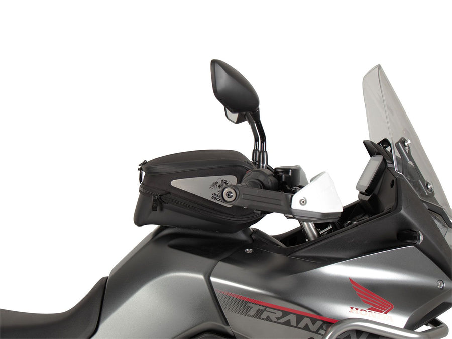 Honda XL 750 Transalp [2025] - Tanking Basic inklusive motsvarighetstankväska