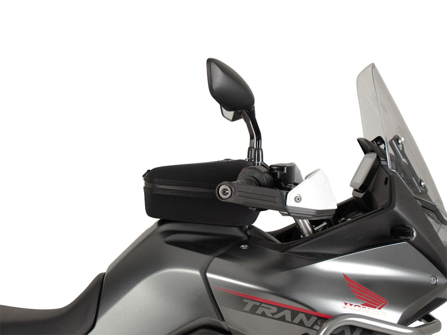 Honda XL 750 Transalp [2025] - Tanking Basic inklusive motsvarighetstankväska