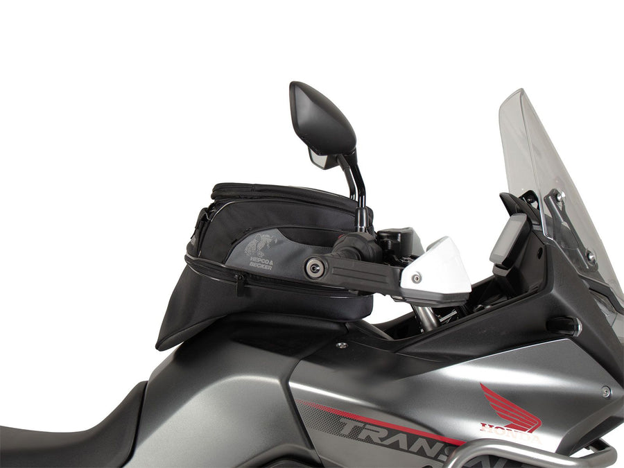 Honda XL 750 Transalp [2025] - Tanking Basic inklusive motsvarighetstankväska