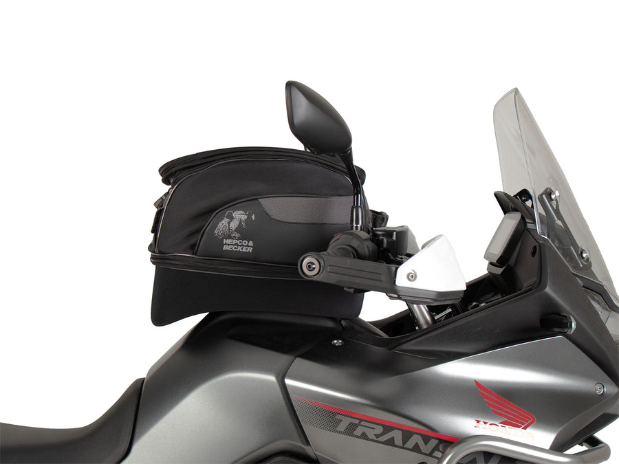 Honda XL 750 Transalp [2025] - Tanking Basic inklusive motsvarighetstankväska