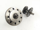 Gas Gas FSR 450 [2008] - timing chain gear drive camshaft-3