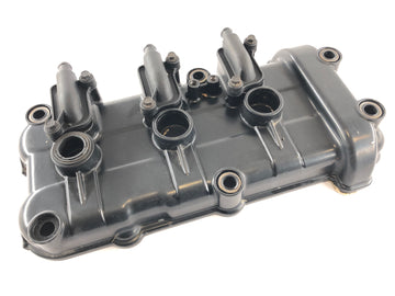 Triumph Daytona 955i T595 [2001] - Ventillock - 0