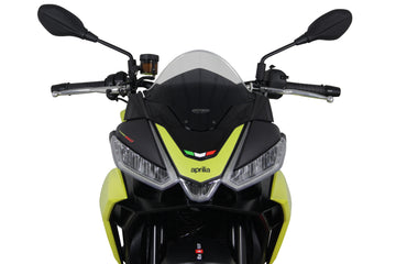 Aprilia TUONO 660 V4 1100 [2021-2024] – Originalformscheibe "O"
