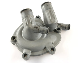 BMW F 800 S [2007] - Vattenpumpskyddslocket vattenpump