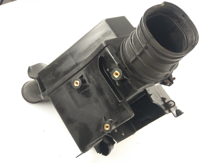 Honda Africa Twin XRV 650 RD03 [1989] - Airbox Air Filter Box