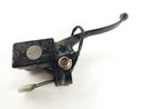 Yamaha DT 125 LC 10V [1982] - Bromspump Handbromspump med bromsspak-3