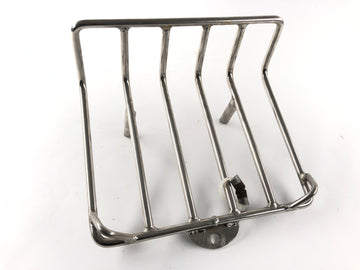 Suzuki Intruder VL 1500 AL [2000] - Bagage Rack på baksidan