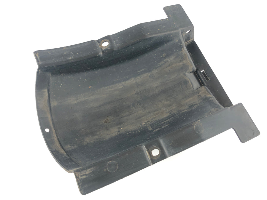 Suzuki Dr 800 S Big [1991] - Splash Protection Base Base