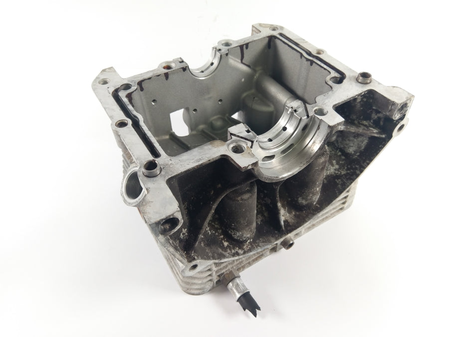 Moto Guzzi V50 V65 - Motor Housing Lower Part