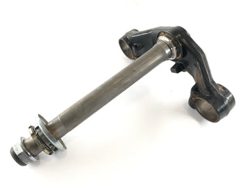 Honda VF 1000 F SC15 [1986] - Fork Bridge nedan - 0