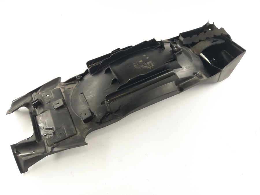 BMW R 1200 GS R12 [2004] - SPLASH SKYDD BAKTIGA UNDERCOVERING