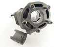 Yamaha DT 125 DE03 [2003] - Cylinder med kolv-3