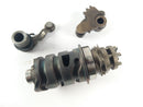 Yamaha XT 350 3YT / 55V [1991] - Switch Roller med omkopplingsmekanism-1