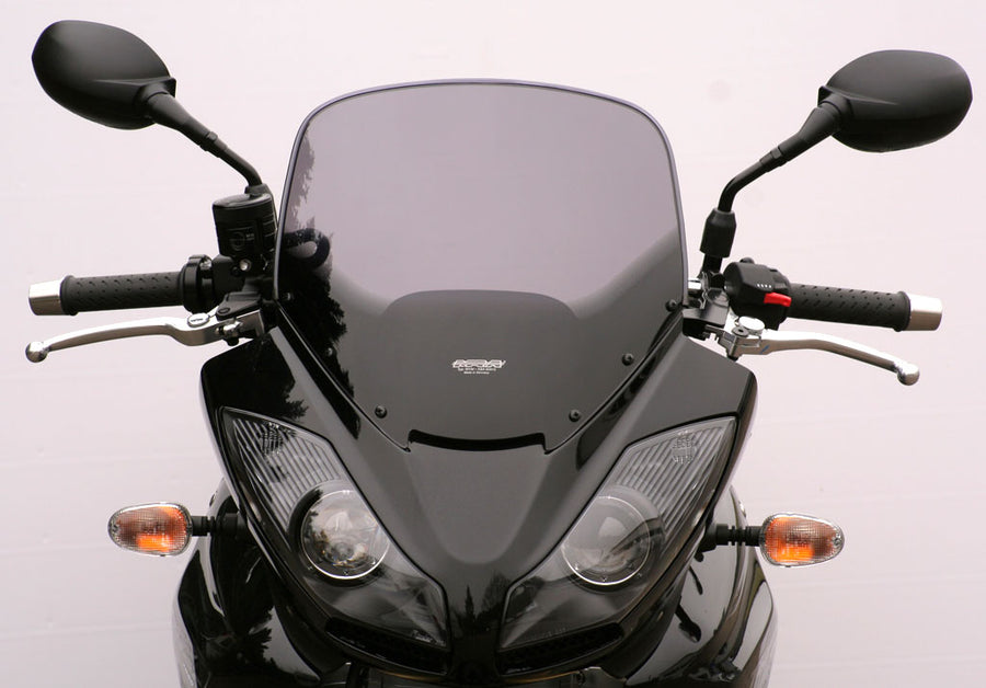 Triumph TIGER 1050 /SE /SPORT [2006-2015] – Originalformscheibe "OM"